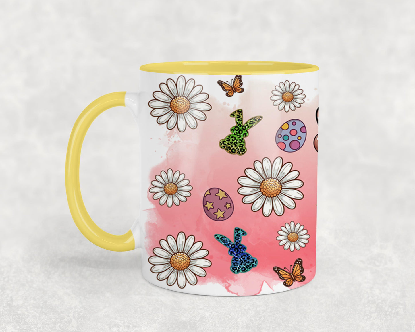 Easter Horror Killer-10332 - mugs