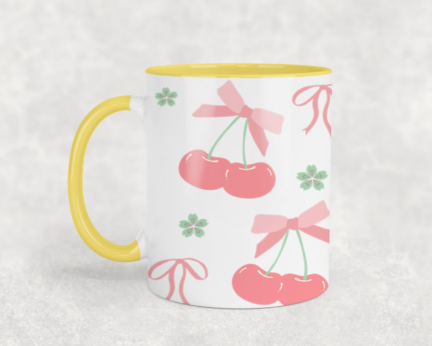 Coquette Cherry-10249 - mugs