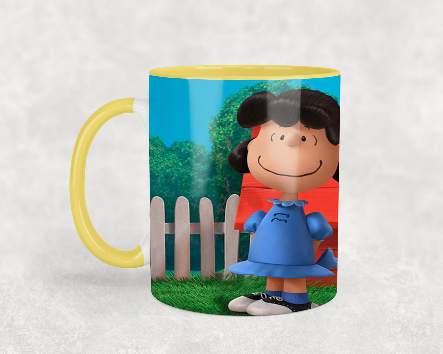 Personalized Joe Cool-11057 - mugs