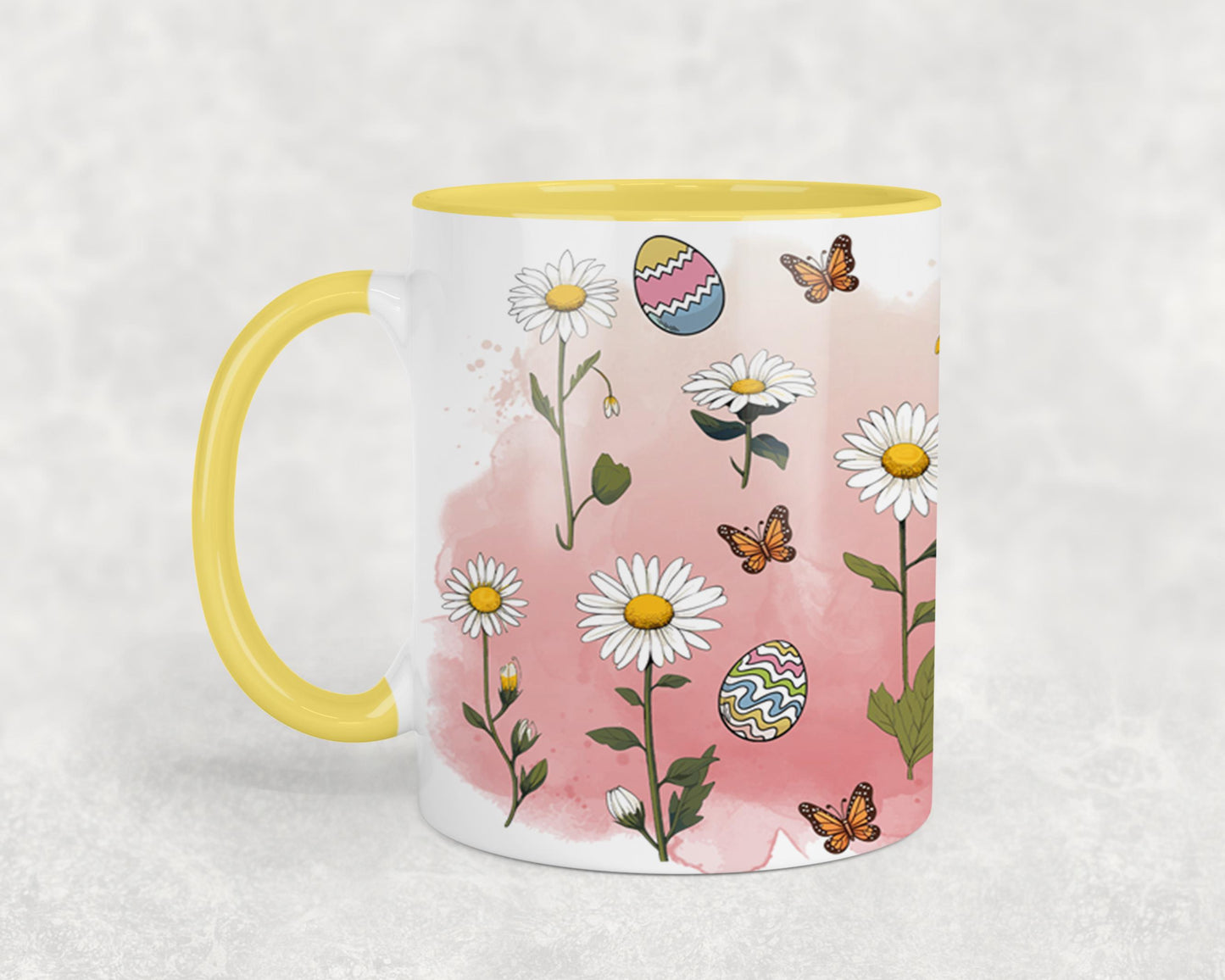 Highland Cow Easter-10369 - mugs