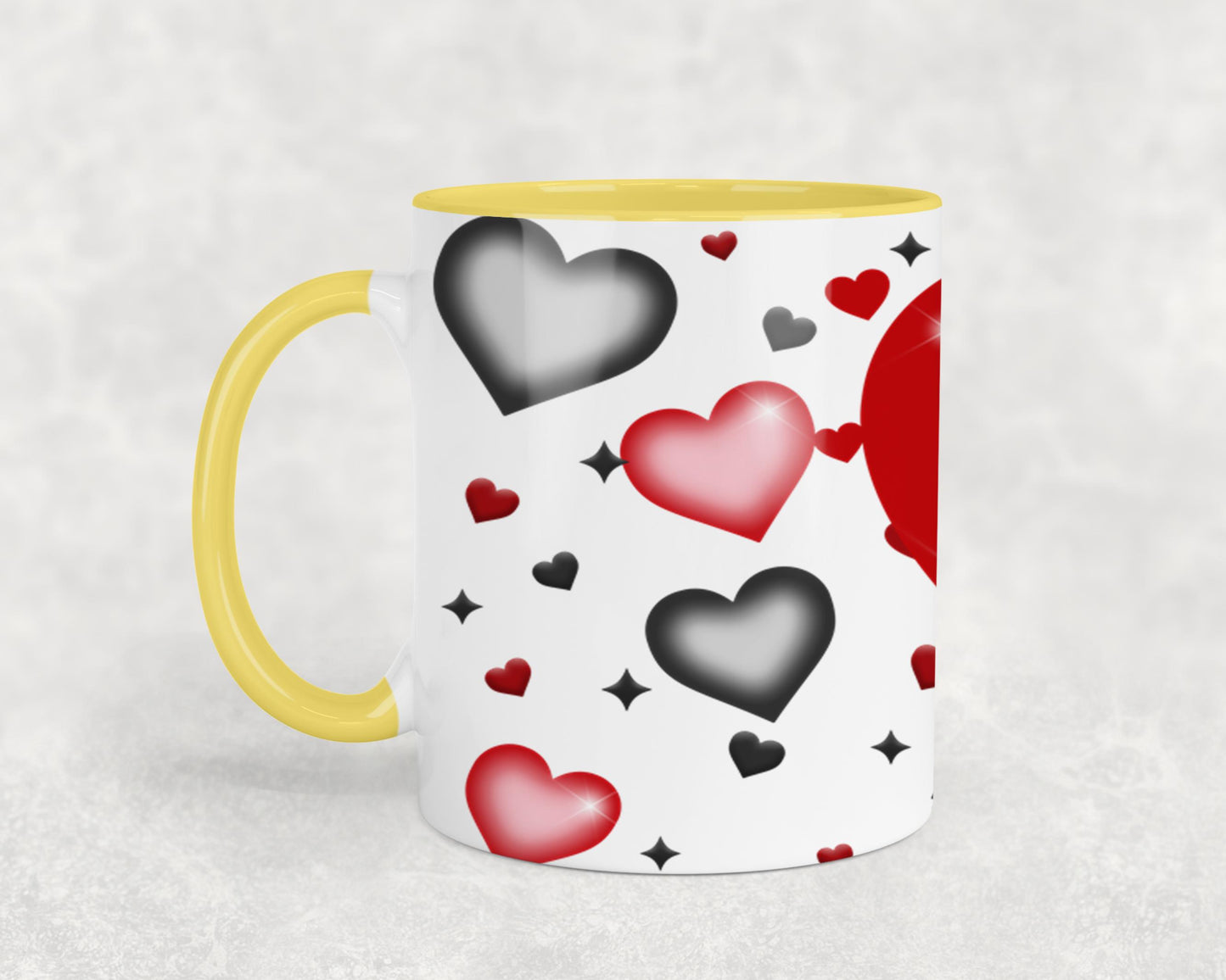 Horror Love-10138 - mugs