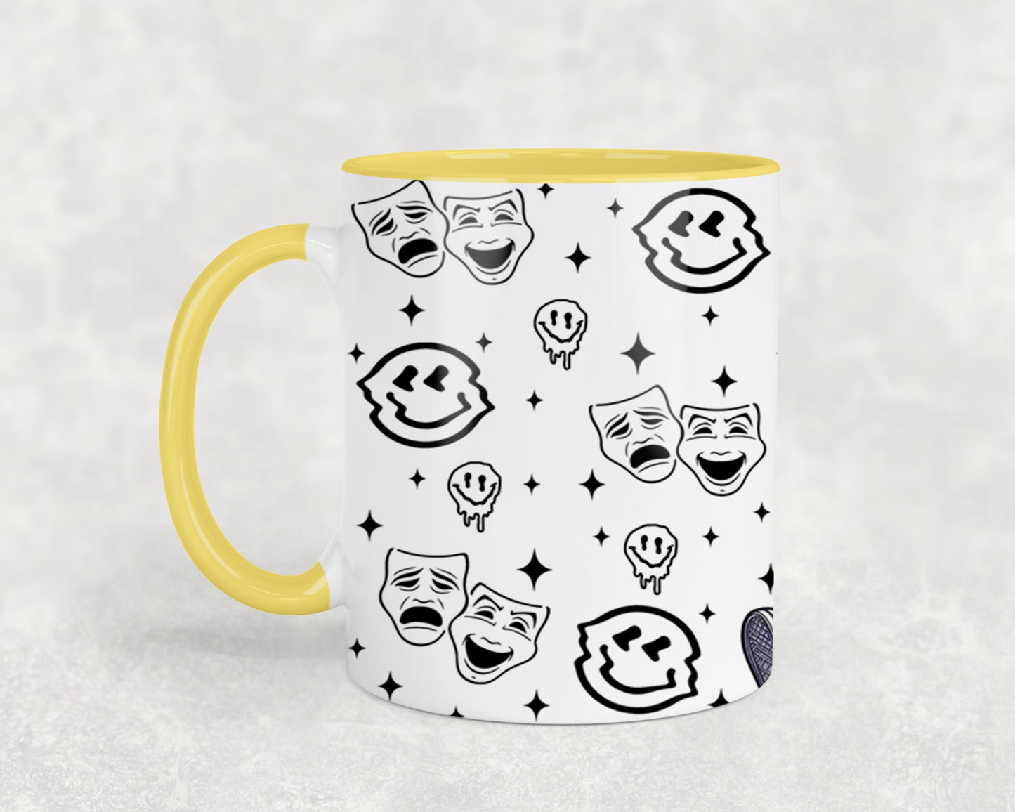 Smile Now Cry Later-10169 - mugs