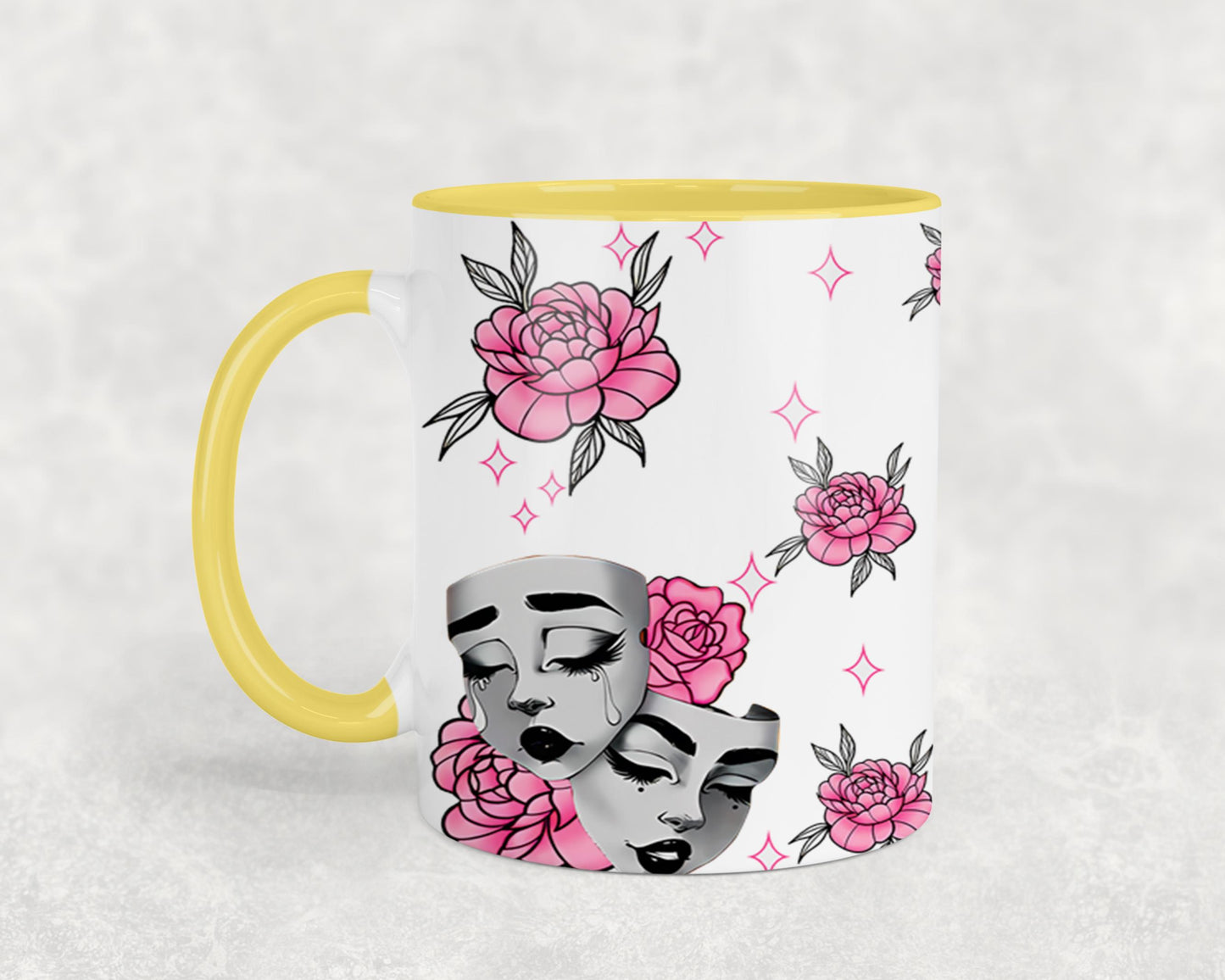 Smile Now-10184 - mugs