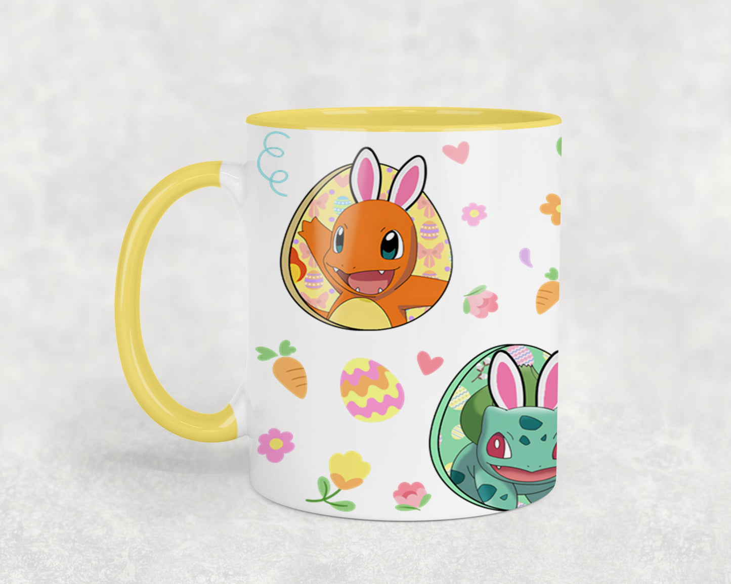 Easter Pokemon-10342 - mugs