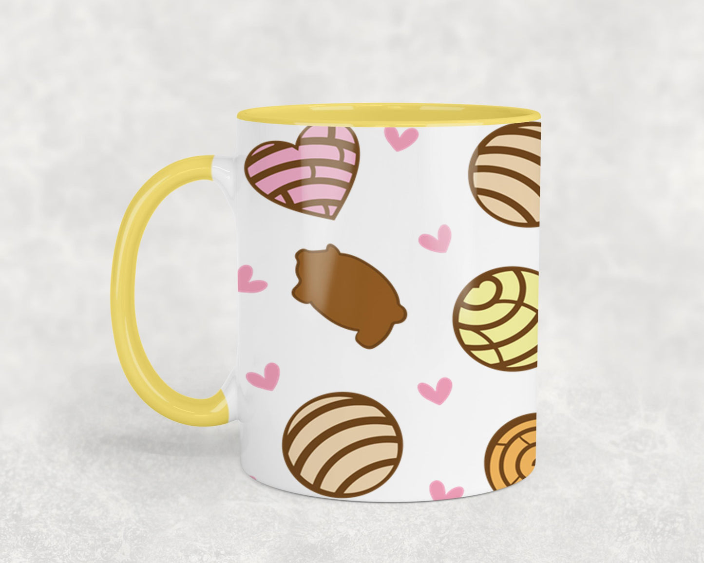 Cafecito y Chisme-10038 - mugs