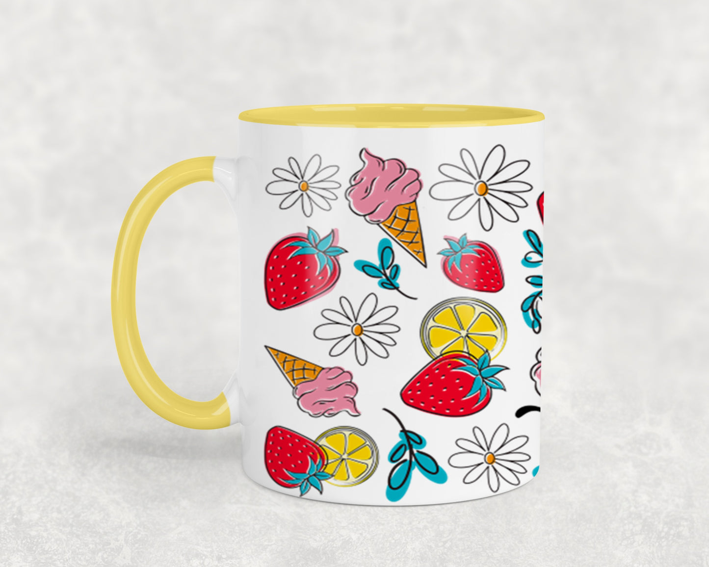 Summer Vibes-10674 - mugs