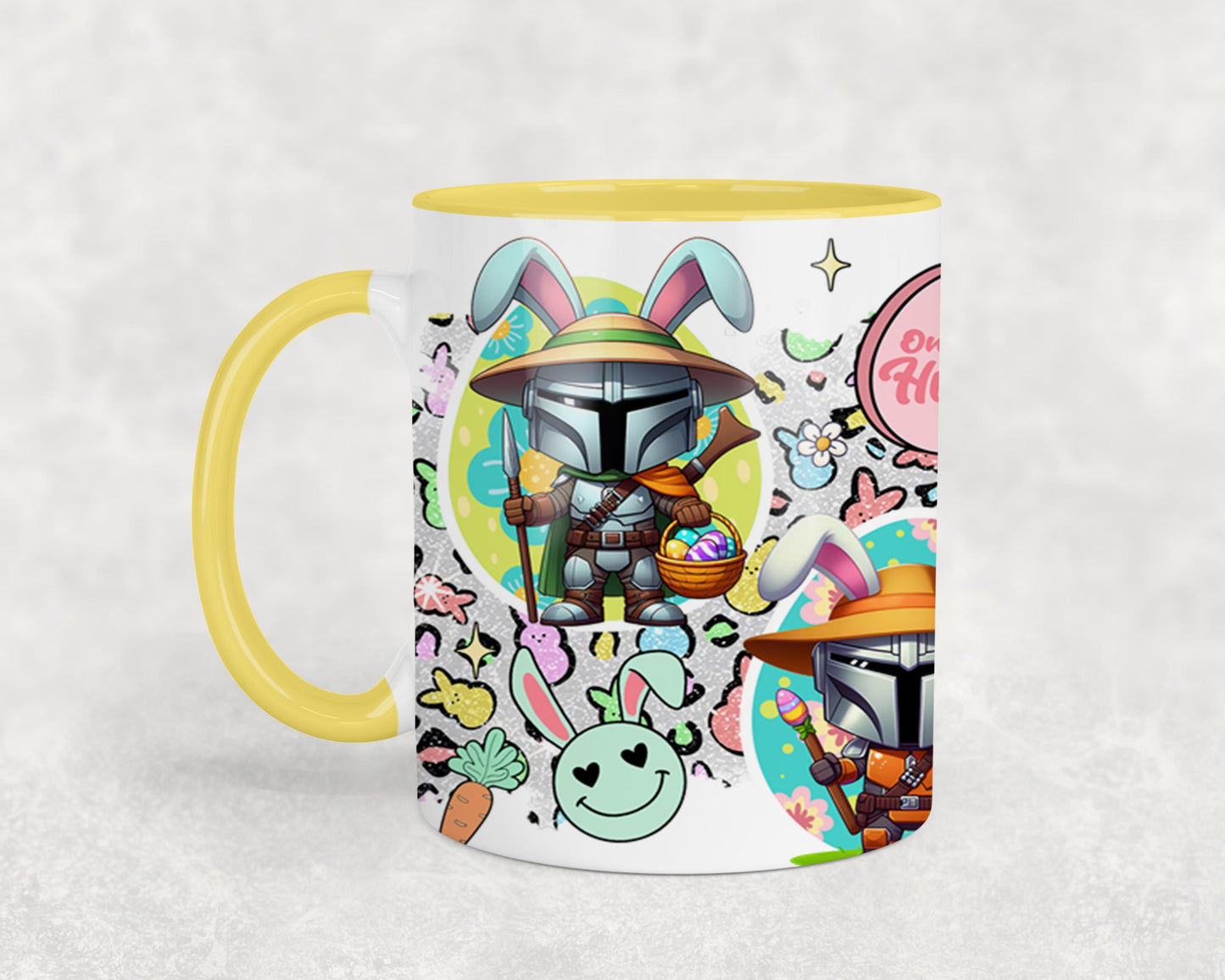 Easter Mandalorian-10338 - mugs