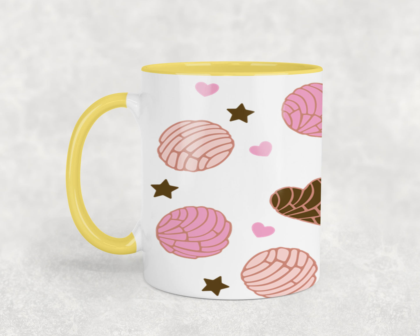Cafecito y Chisme-10033 - mugs