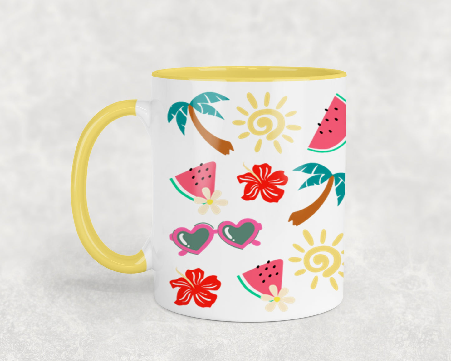 Sweet Summer Time-10675 - mugs