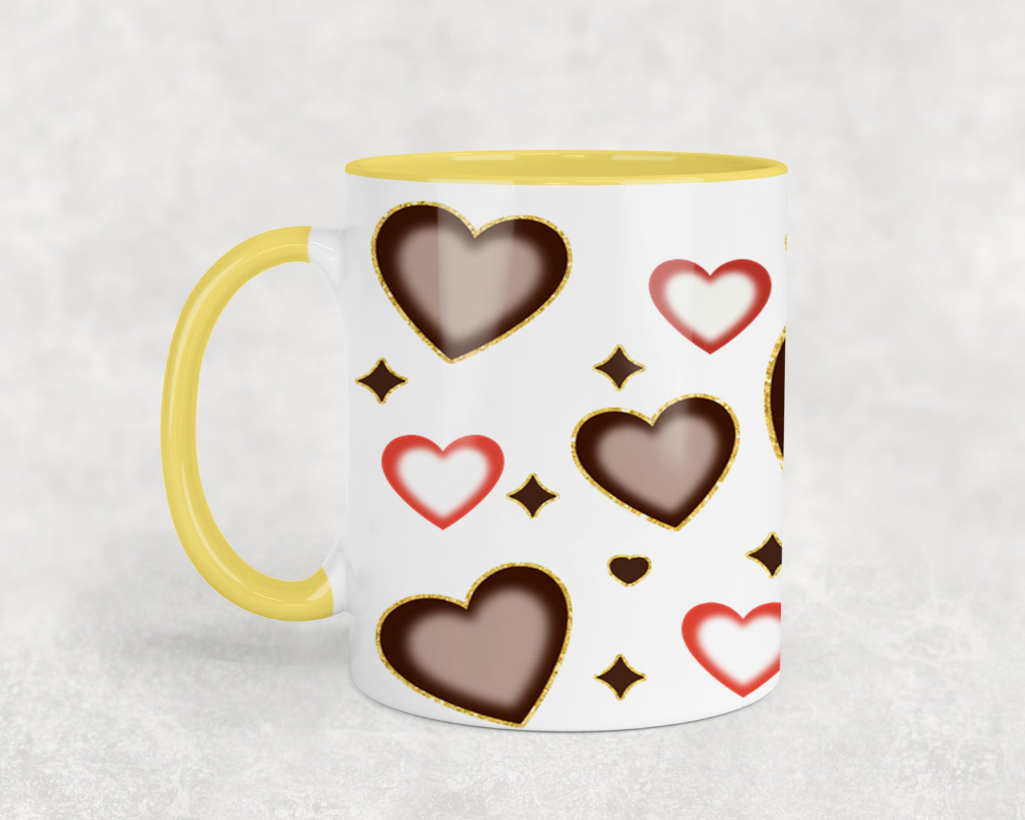 My Spanish Girl-10145 - mugs