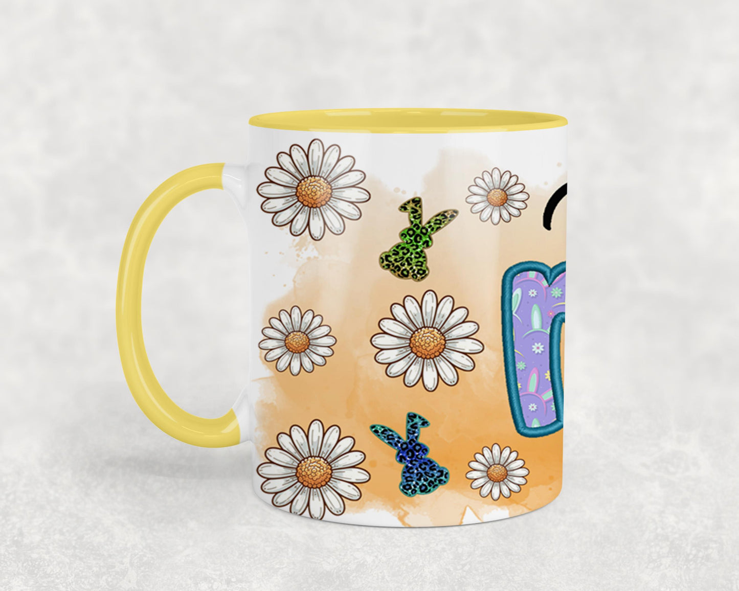 He is Risen-10363 - mugs