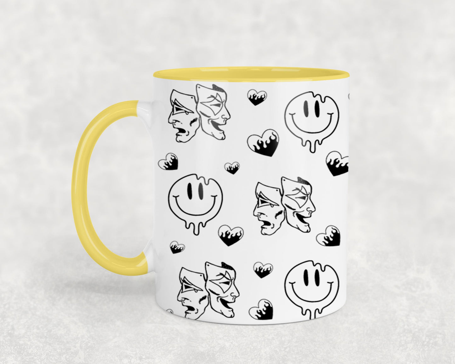 Smile Now Cry Later-10181 - mugs