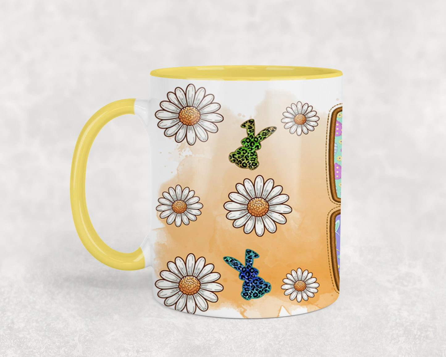 He is Risen-10365 - mugs