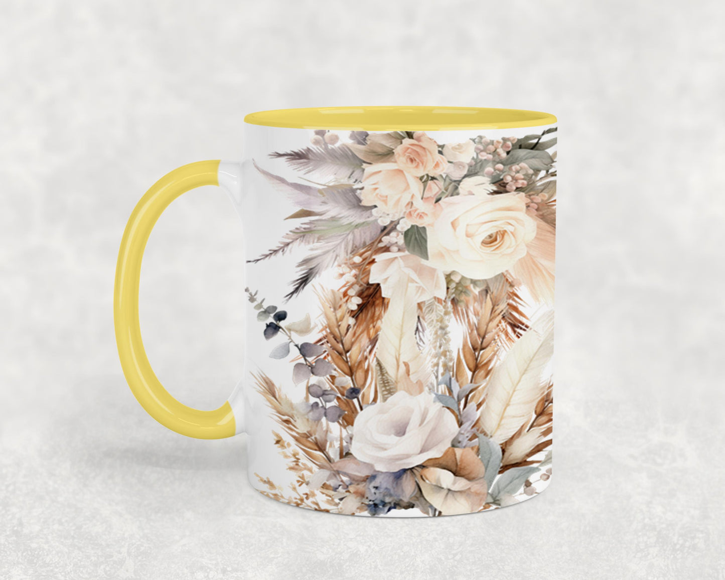 God Is My Rock-10200 - mugs
