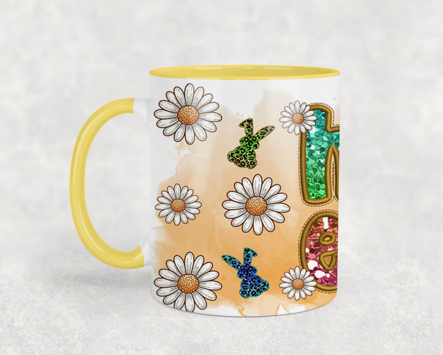 Happy Easter-10357 - mugs