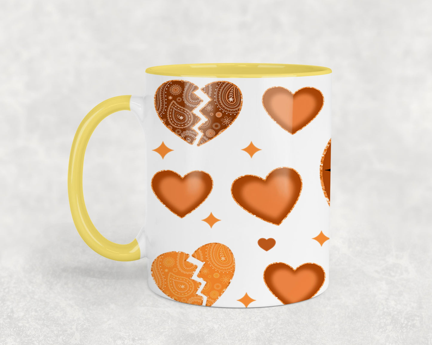 Las Sad Girl-10141 - mugs