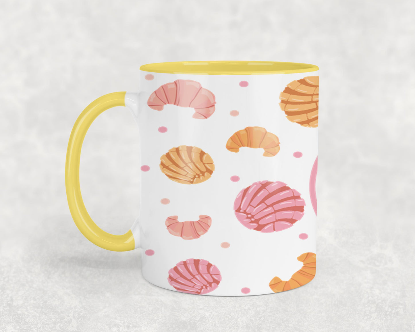 Cafecito y Chisme-10041 - mugs