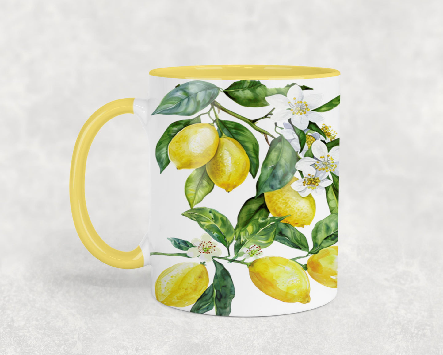 Blessed Is She Who Believed-10187 - mugs