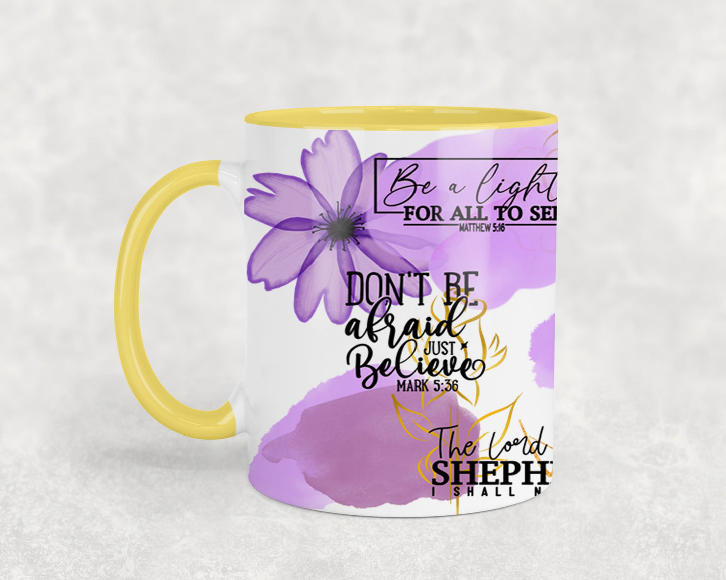 Faith Affirmations-10196 - mugs