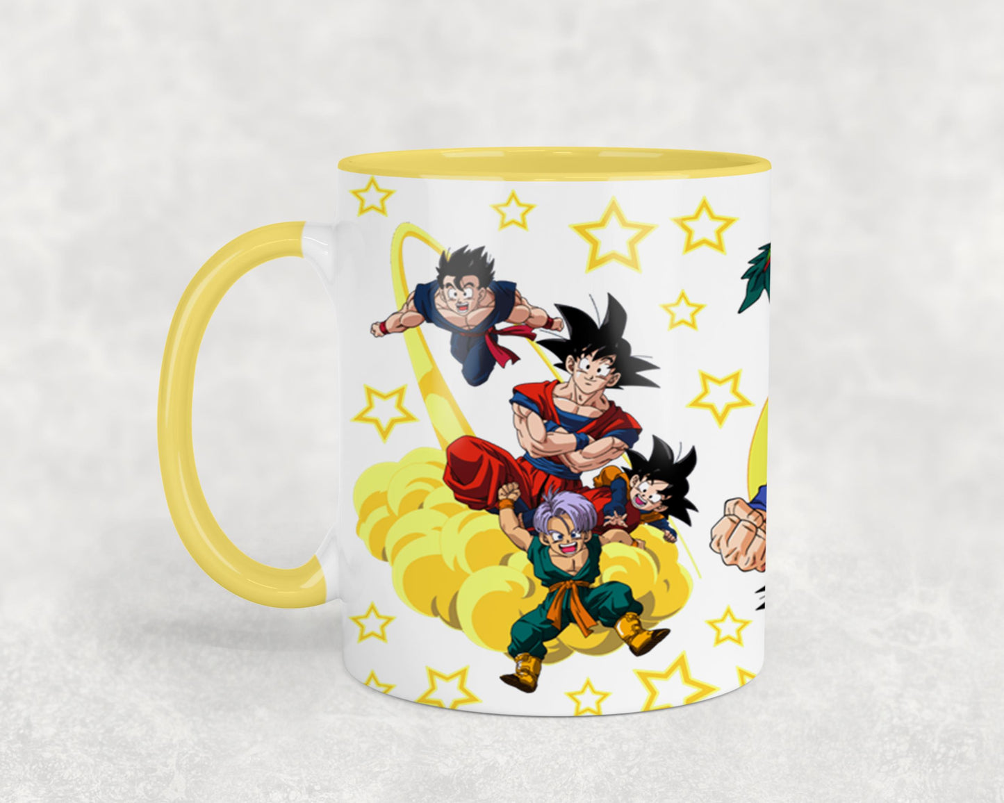 Zodiac Guys - mugs