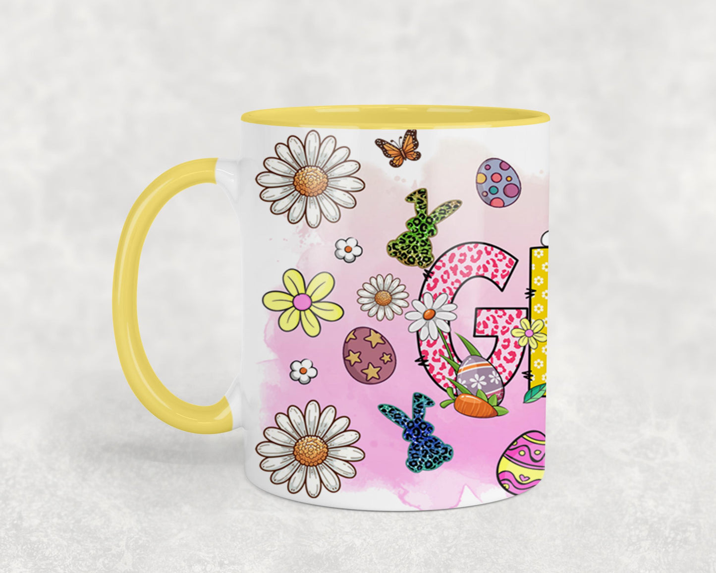 Grandma Easter Day-10355 - mugs