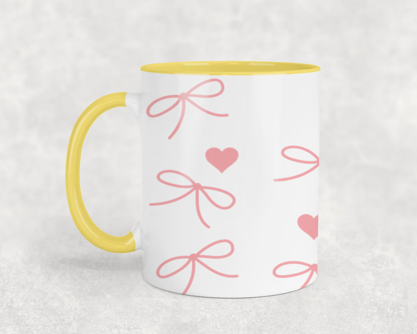 Heart Coquette-10256 - mugs