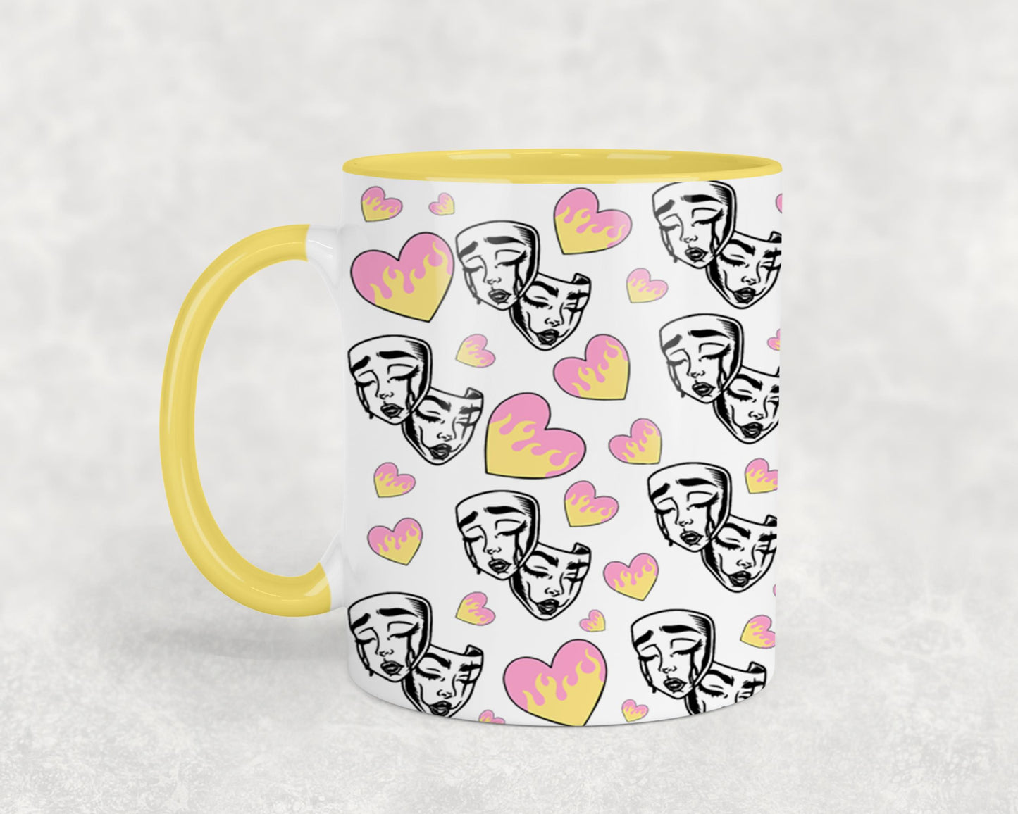 Smile Now Cry Later-10179 - mugs