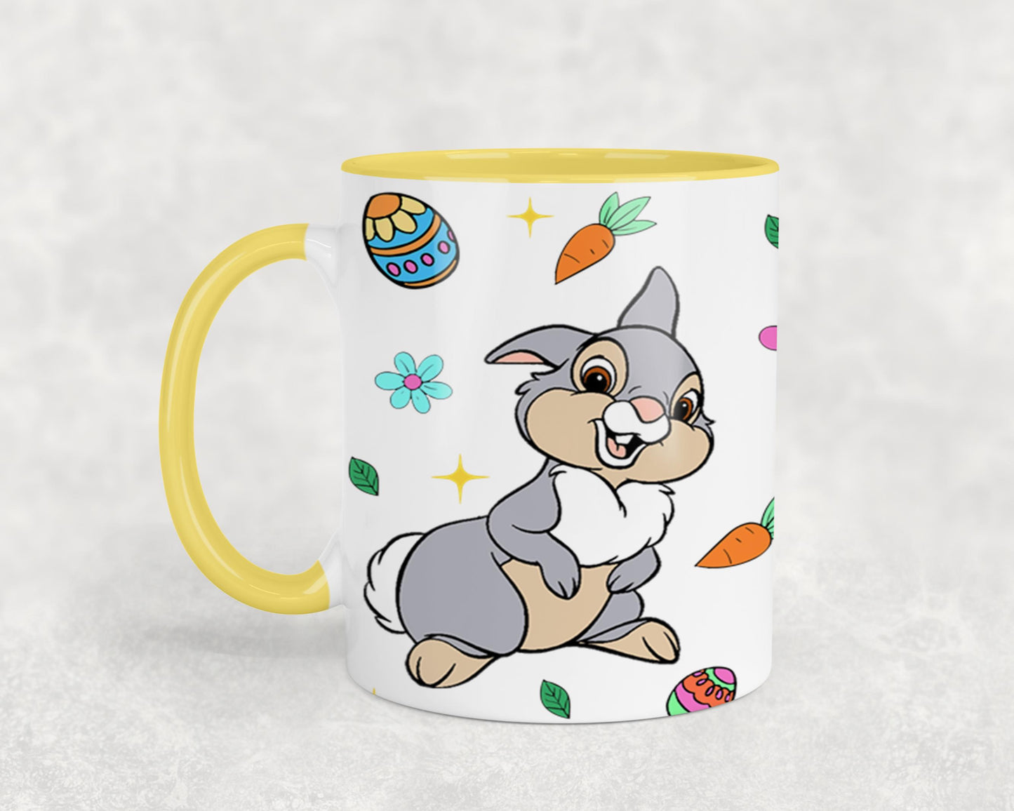 Easter Bunny-10322 - mugs