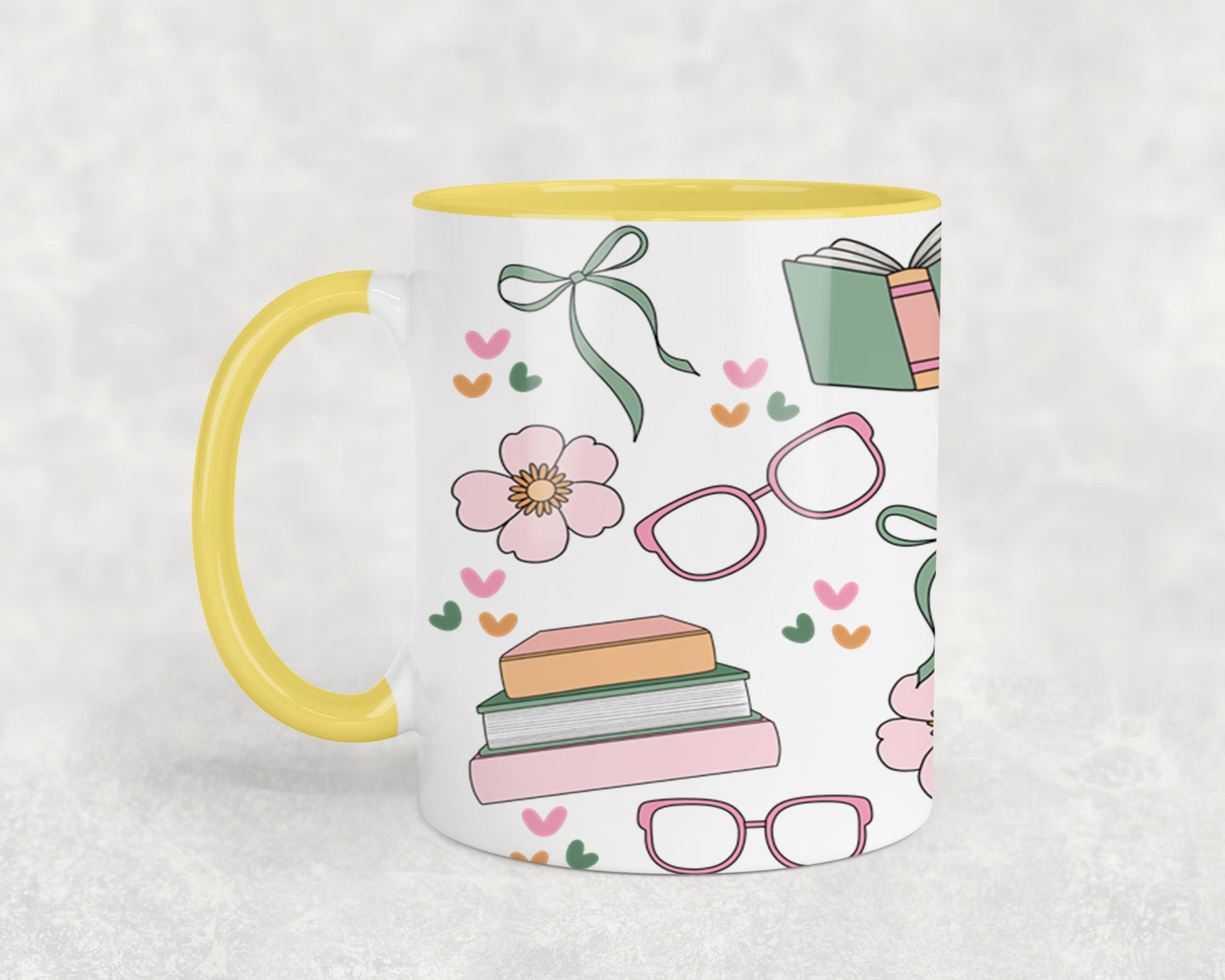 Bookish-9969 - mugs