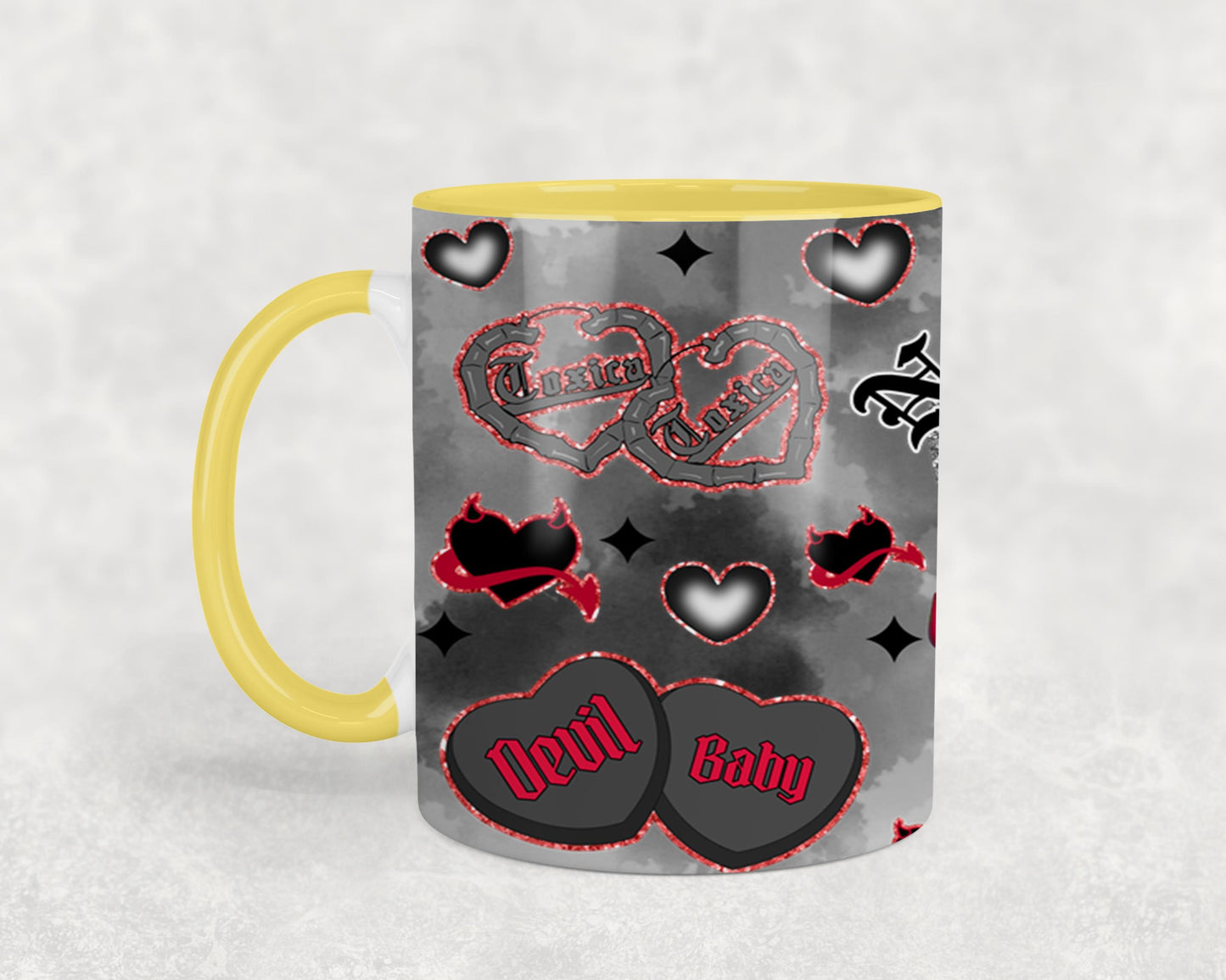 Naughty Mine-10147 - mugs