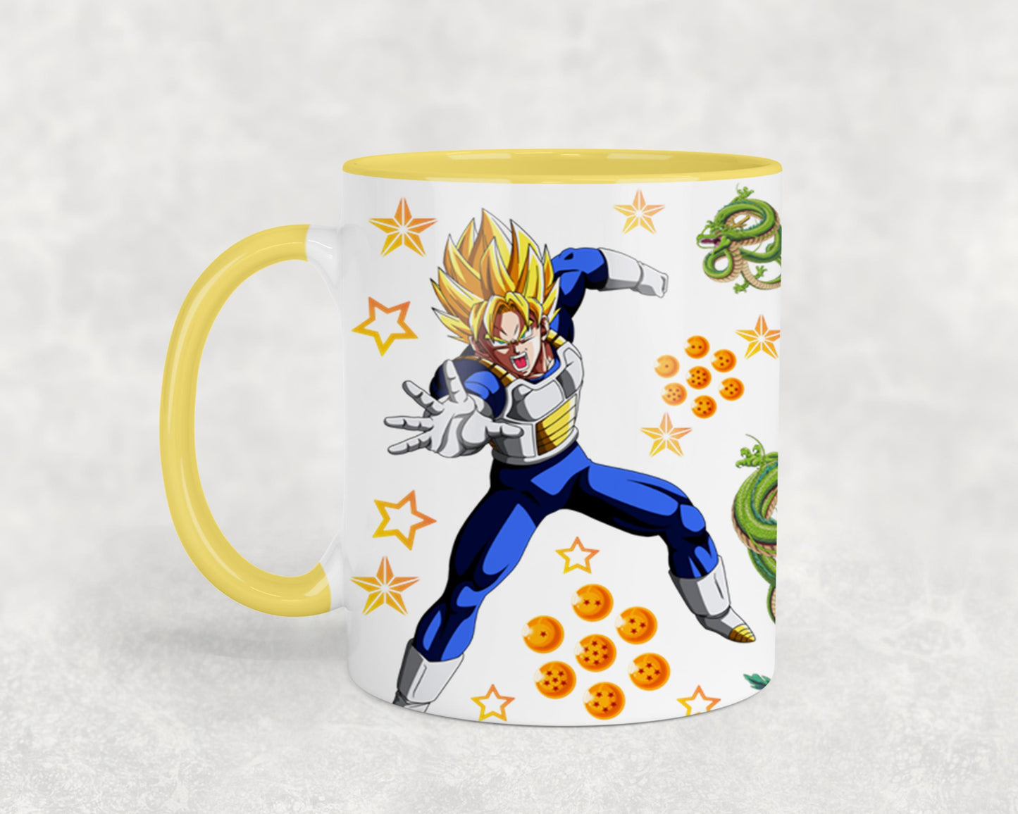 Zodiac Guys - mugs