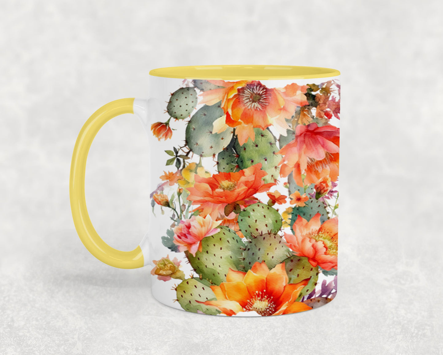 God Is My Strength-10201 - mugs