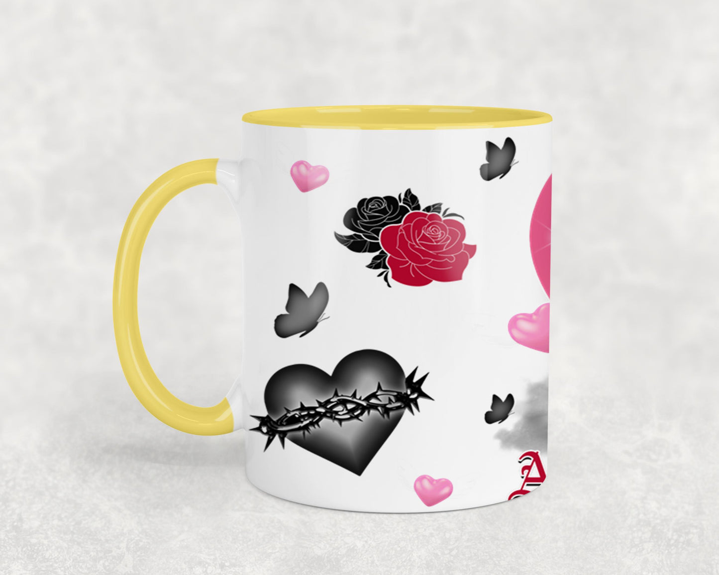 Always and Forever-10115 - mugs