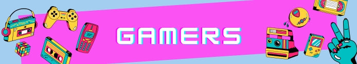 Gamers