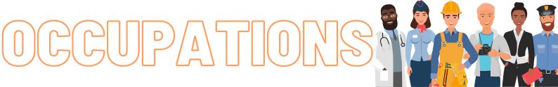 Occupations