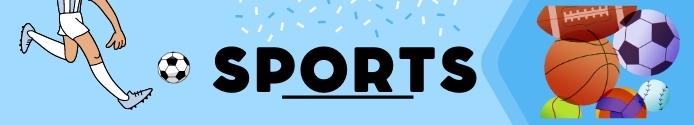 SPORTS
