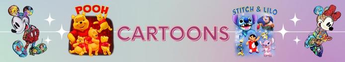 Cartoons