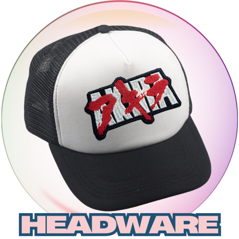 Headware