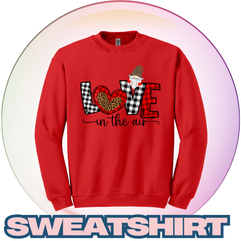 Sweatshirt