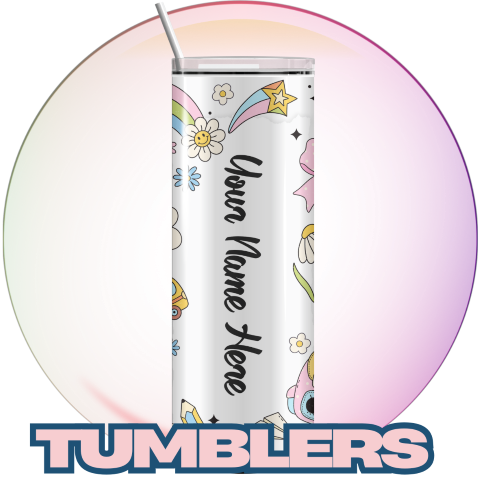 Tumblers