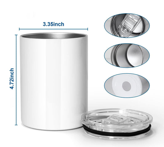 Personalized Joe Cool - tumbler