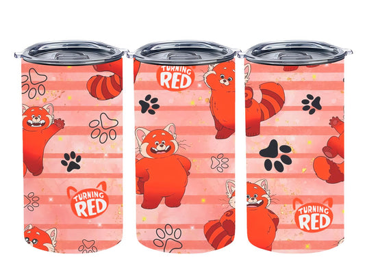 Red Cat-9606 - tumbler