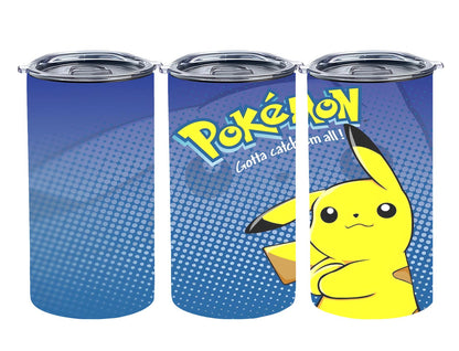 Pokemon-9531 - tumbler