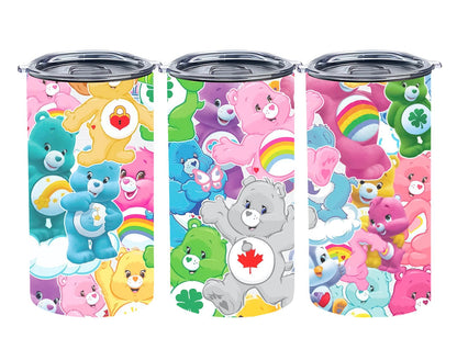 Cute Bears-9593 - tumbler