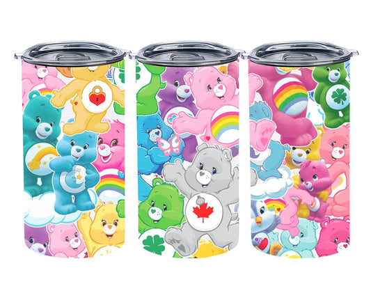Cute Bears-9593 - tumbler