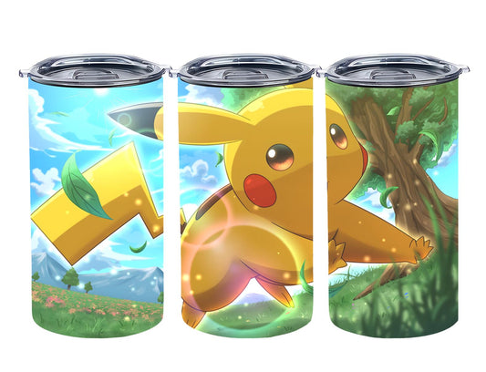 Pokemon-9529 - tumbler