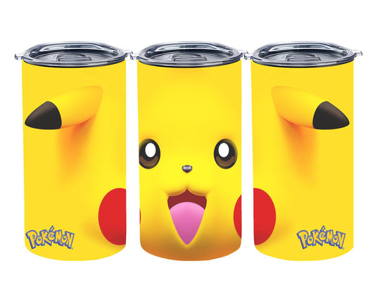 Pokemon-9559 - tumbler