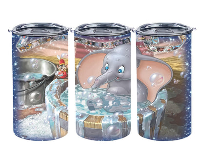 Dumbo-9595 - tumbler