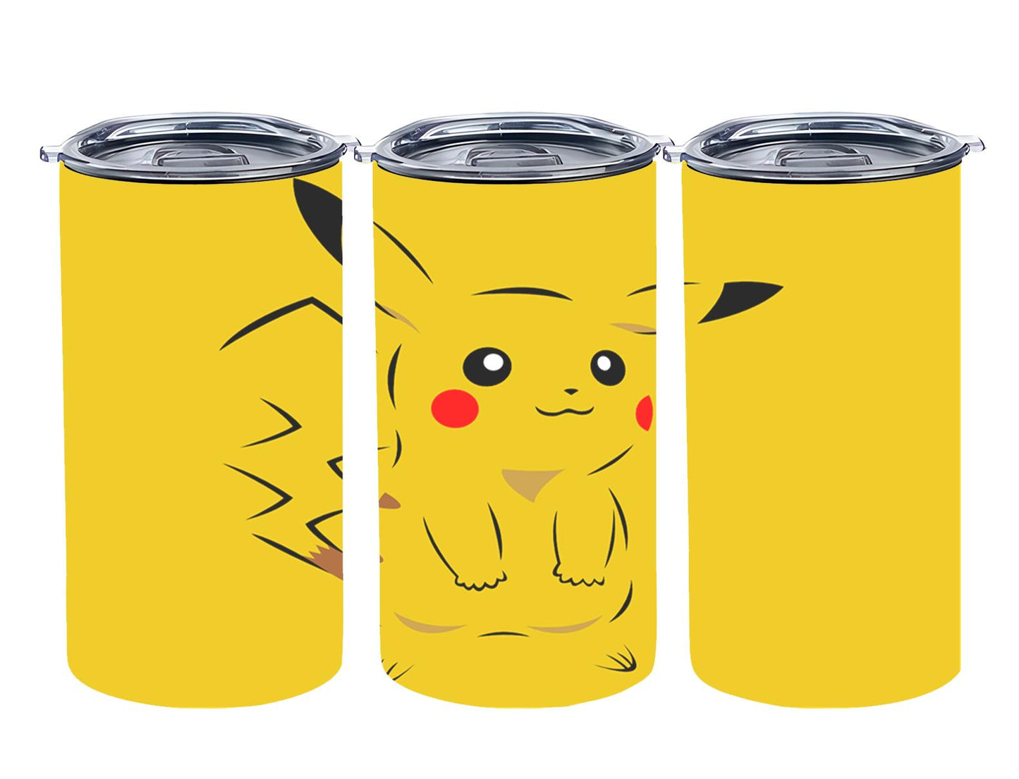 Pokemon-9558 - tumbler
