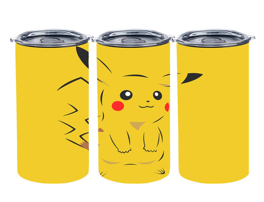 Pokemon-9558 - tumbler